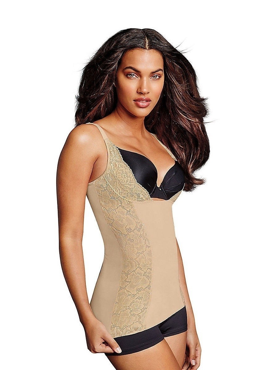 Полуграция DM5002 (Firm Foundation W.Y.O.B) бренда Maidenform купить по ...