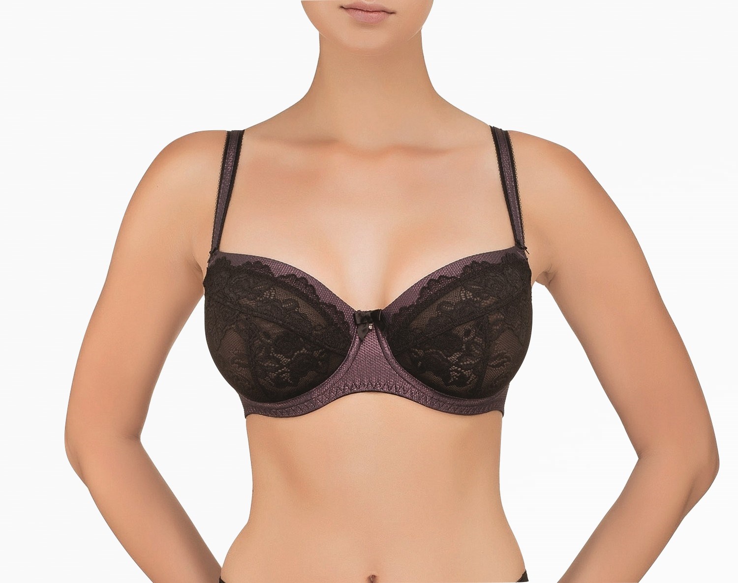 Бюстгальтер 41G21 (MYSTIQUE) бренда Lauma купить по цене 3 000 руб. в ...