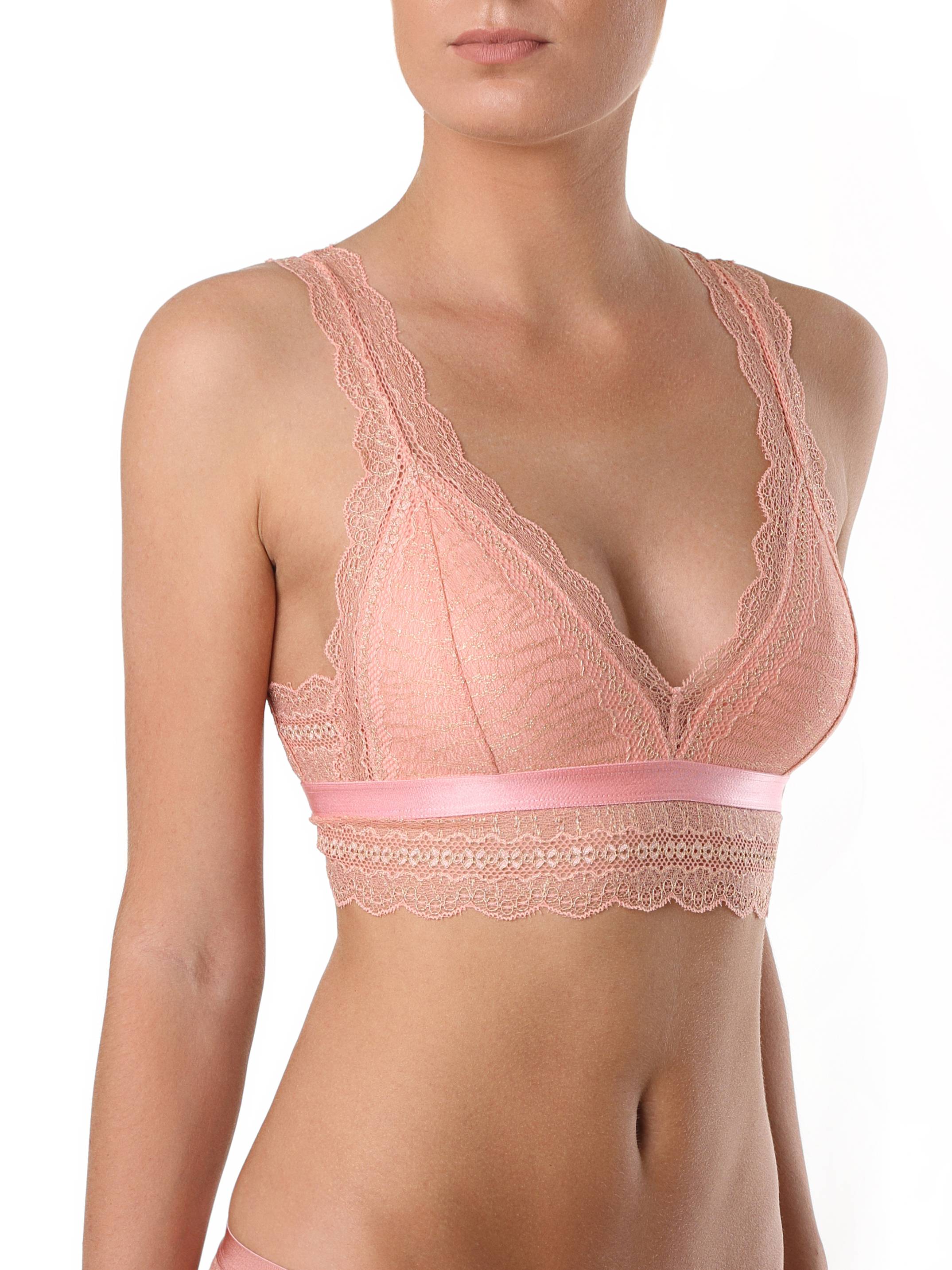 Бюстгальтер 18С-802ТСП (Flirty) бренда Conte Elegant купить по цене 0 ...