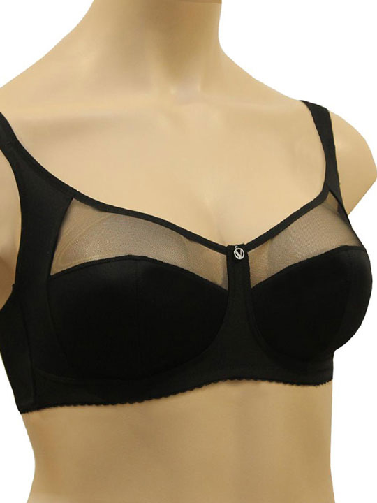 Бюстгальтер VL-016002 (Valeria) бренда Valeria Lingerie купить по цене 1795 руб. в Москве в интернет-магазине Lingerie-Line