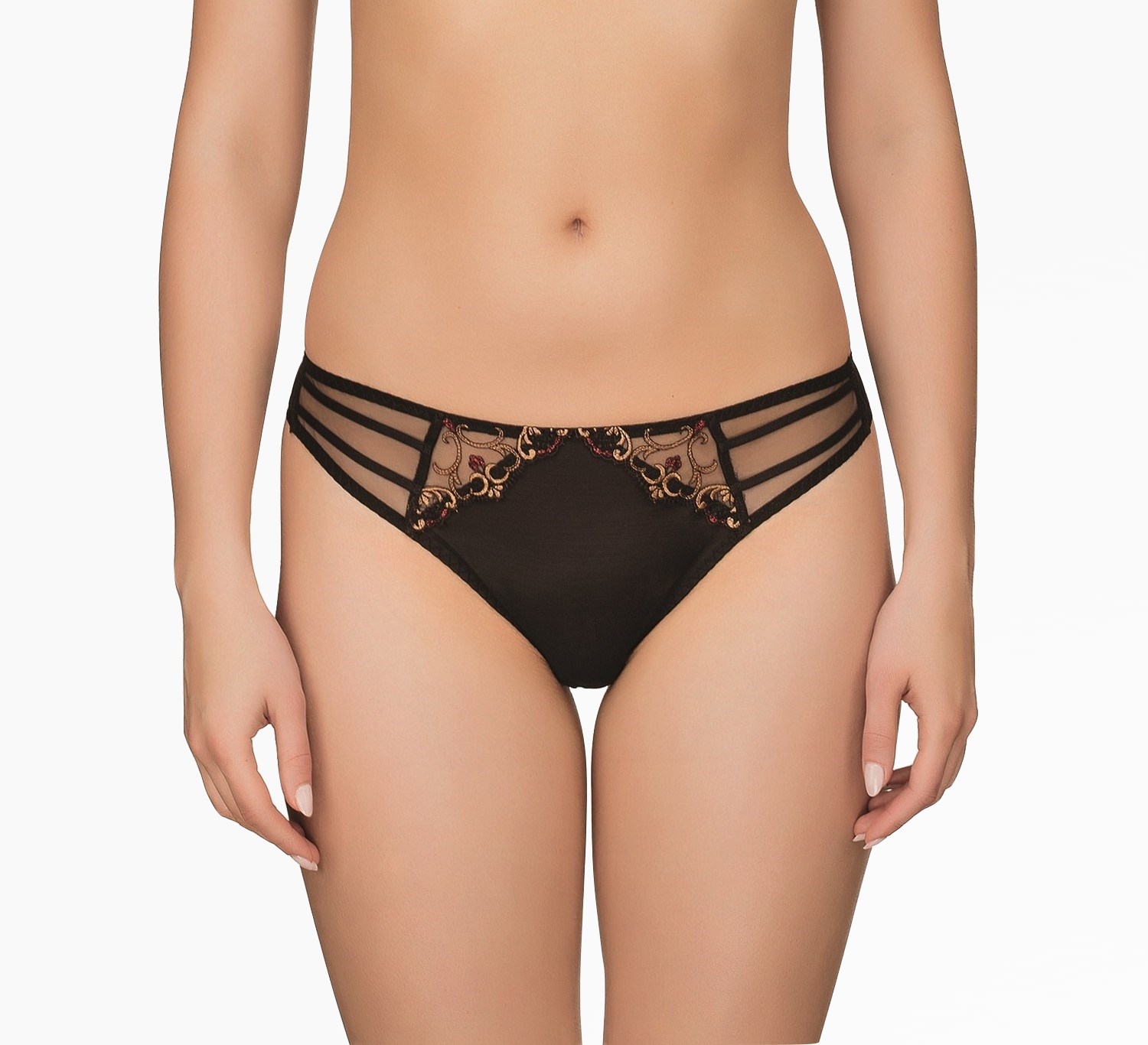 Трусы 48G60 (MYSTERY) бренда Lauma купить по цене 1 300 руб. в Москве в ...