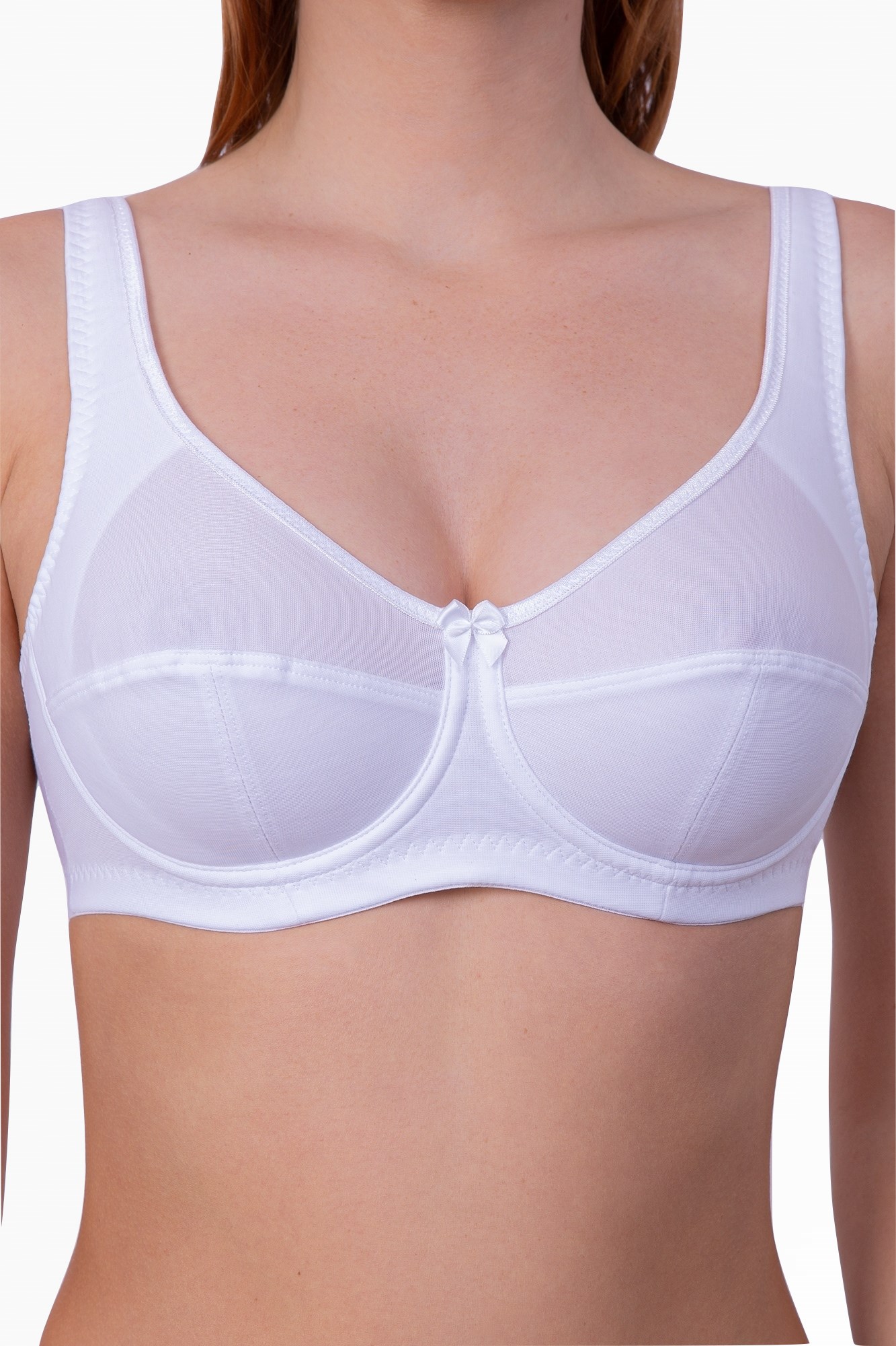 Бюстгальтер 02146 (Cotton Classic) бренда Lauma купить в интернет ...