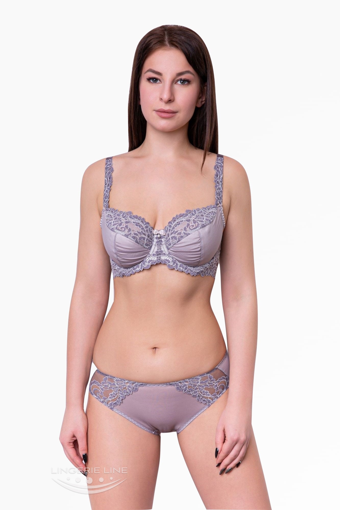 Ambient Collection – Lauma Lingerie