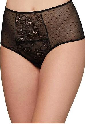 Ysabel Mora High Waisted Shaping Panty 19618 High Waisted